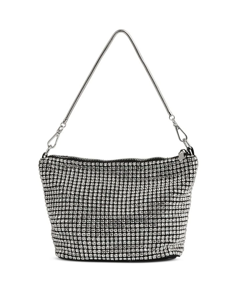 Leah Crystal Bracelet Pouch