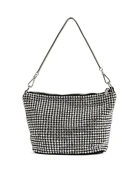 Leah Crystal Bracelet Pouch