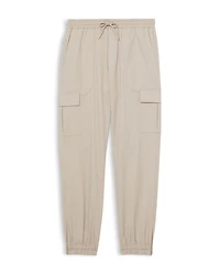 Relaxed Fit Haven Cargo Cuffed Trouser Pants