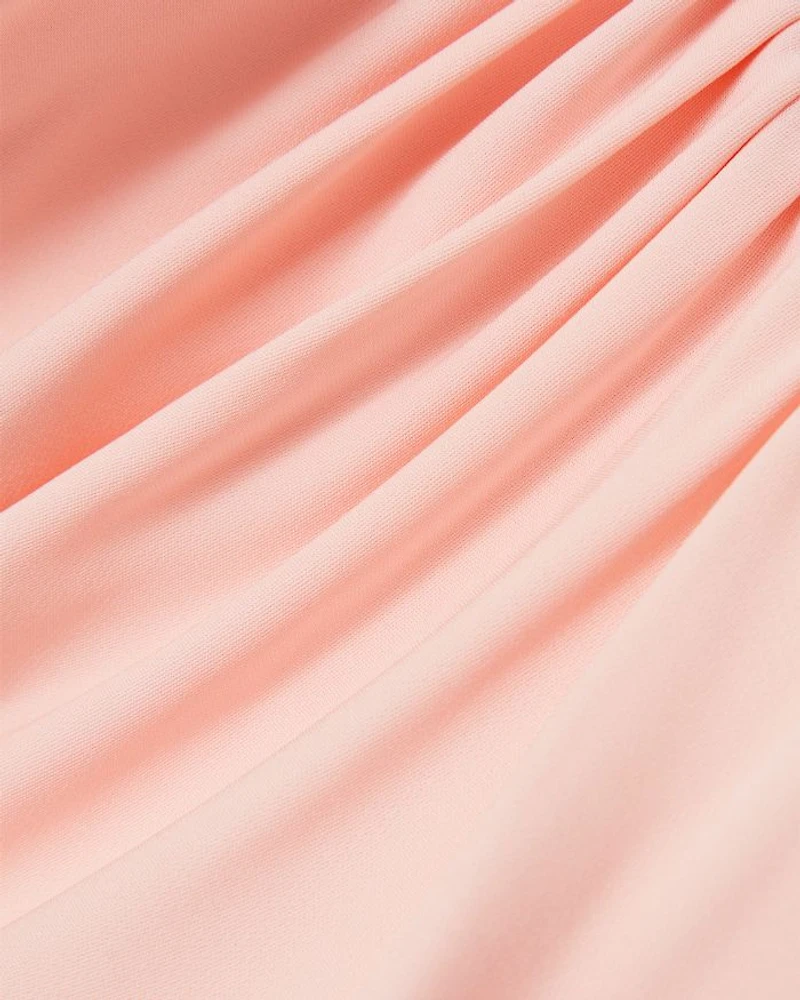 Izzy Ruched Dress