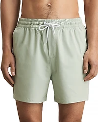 Reiss Cliff Plain 4.9 Swim Shorts