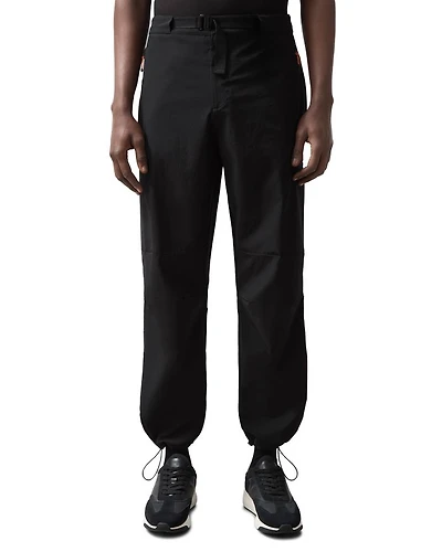 McLaren Paddock Belted Technical Cargo Trousers