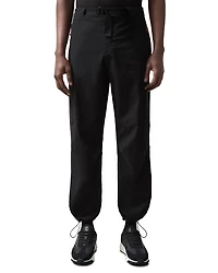 McLaren Paddock Belted Technical Cargo Trousers
