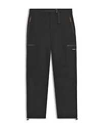 McLaren Paddock Belted Technical Cargo Trousers