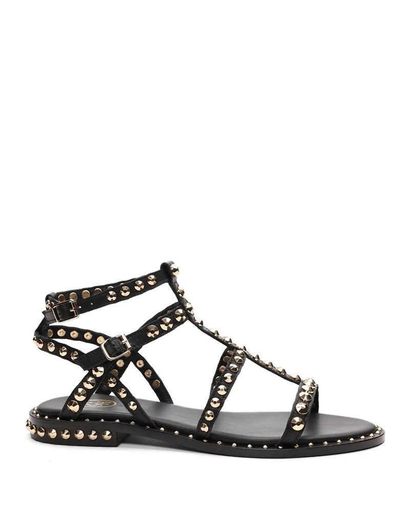 Women's Precious Studded Sandals