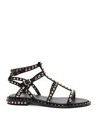 Women's Precious Studded Sandals