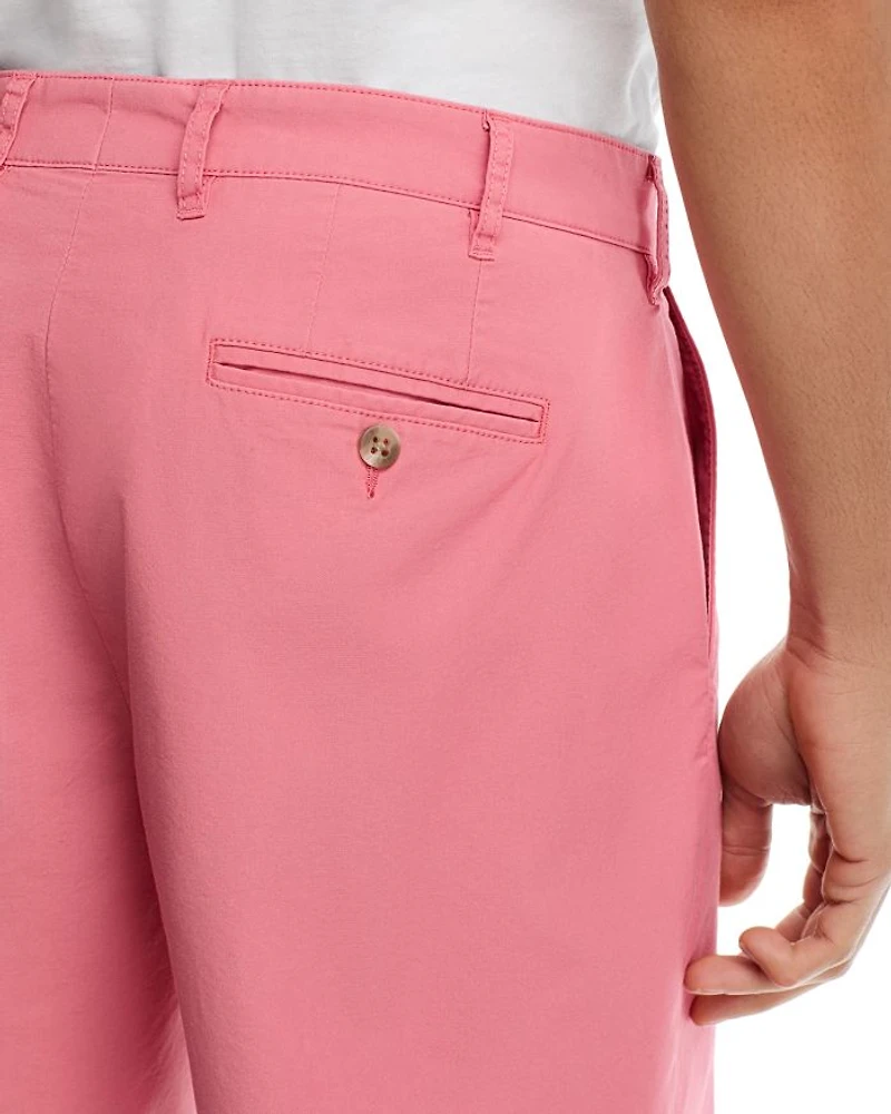 Crown Comfort 8" Shorts
