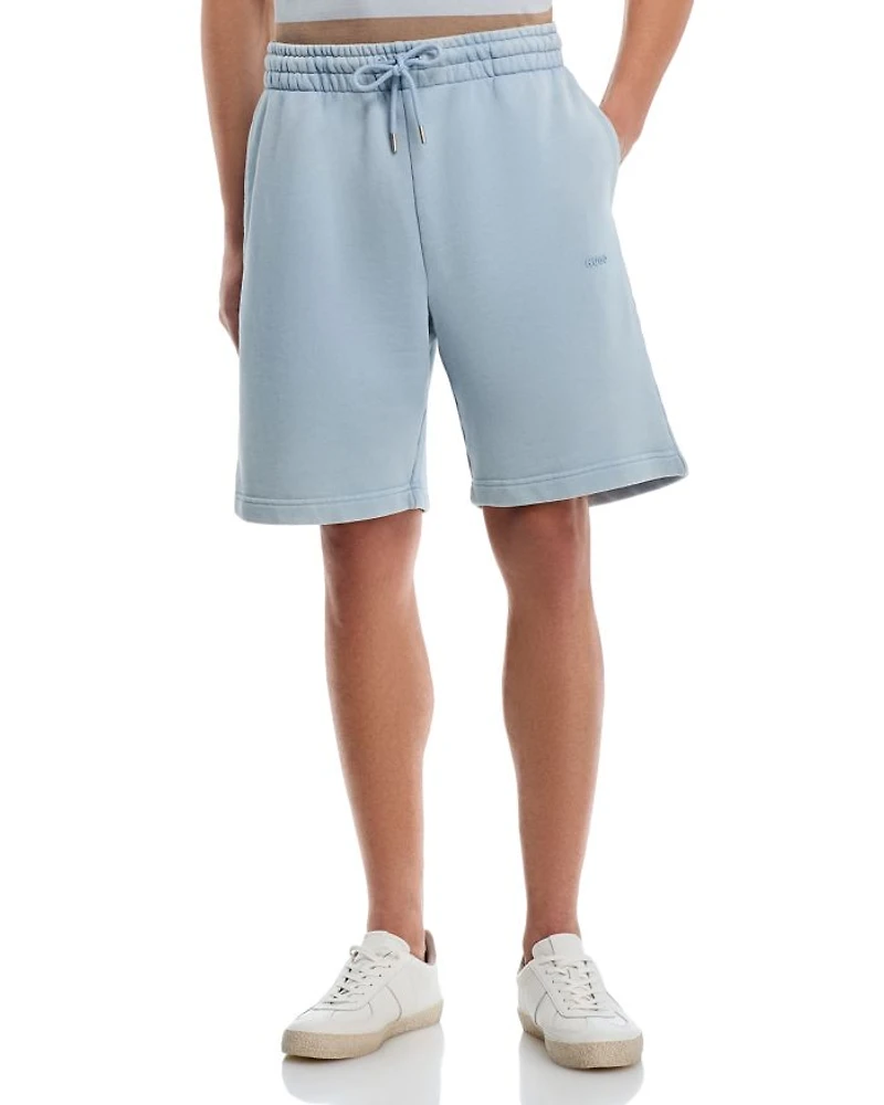 Dupaly Drawstring 10" Shorts