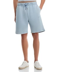 Dupaly Drawstring 10" Shorts