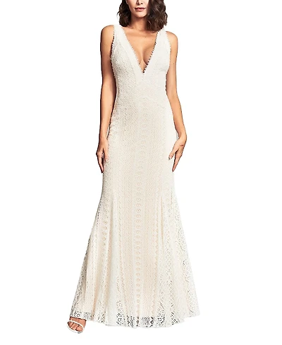 Tadashi Shoji Cadence Gown