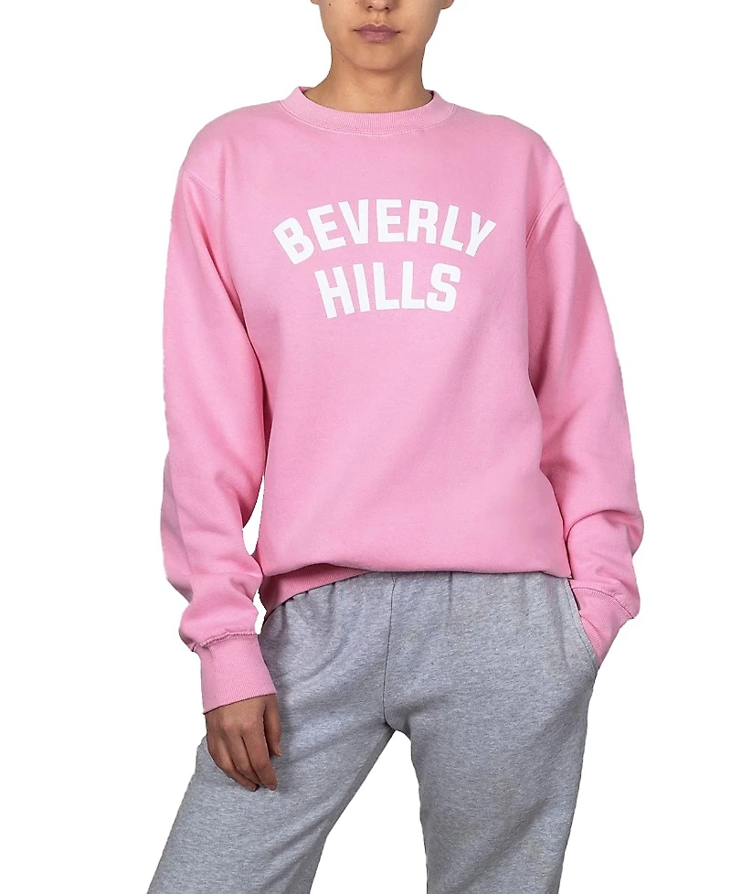 Departure Beverly Hills Sweatshirt