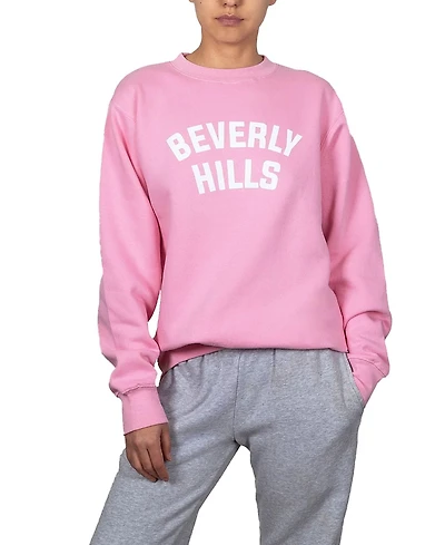 Departure Beverly Hills Sweatshirt