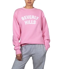 Departure Beverly Hills Sweatshirt