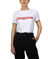 Departure Buongiorno Tee