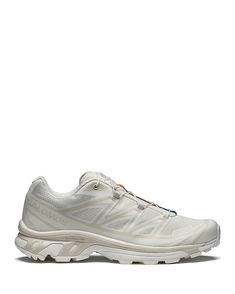 Salomon Xt-6 Low Top Sneakers