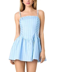 French Connection Alexis Lorenzo Ballerina Dress