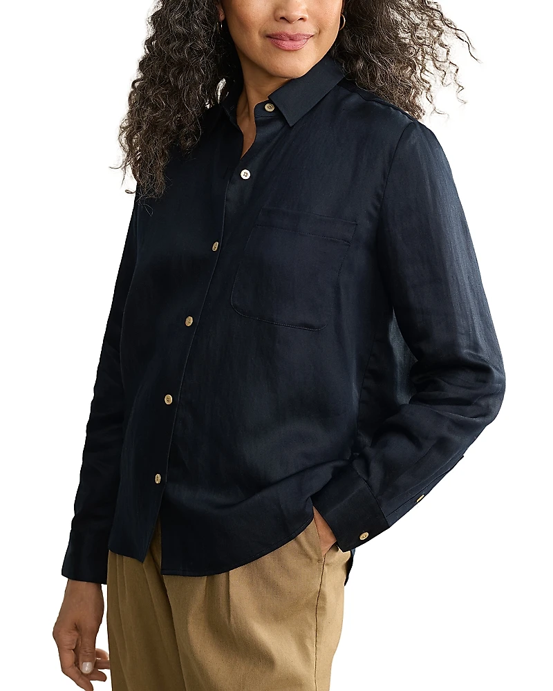 Jenni Kayne Madeline Shirt