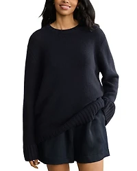 Amelia Cashmere Sweater