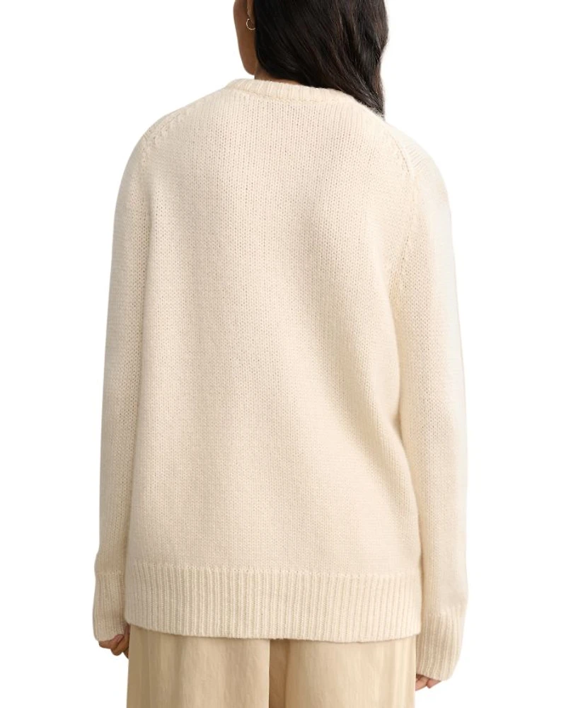 Kate Cashmere Sweater