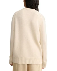 Kate Cashmere Sweater