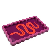 Furbish Studio Fafo Snake Tray