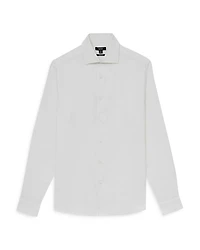 Garment Dye Pique Shirt