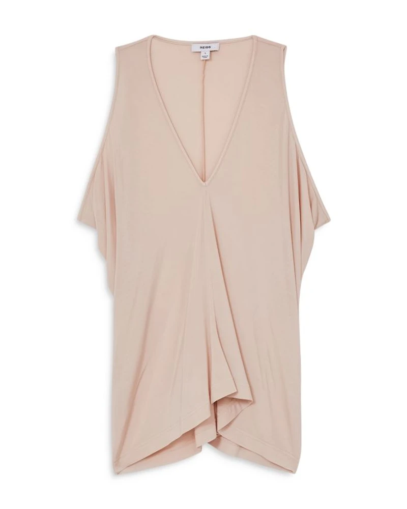 Freya Draped Top