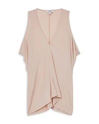 Freya Draped Top