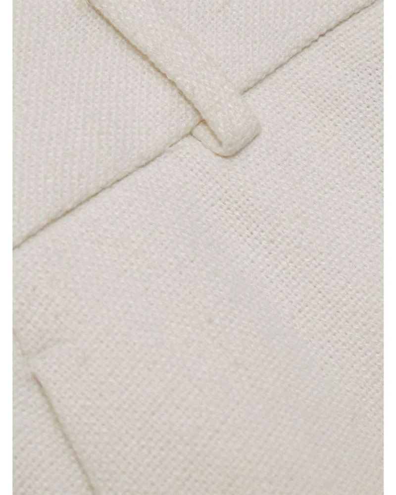 Petites Wide Leg Pants