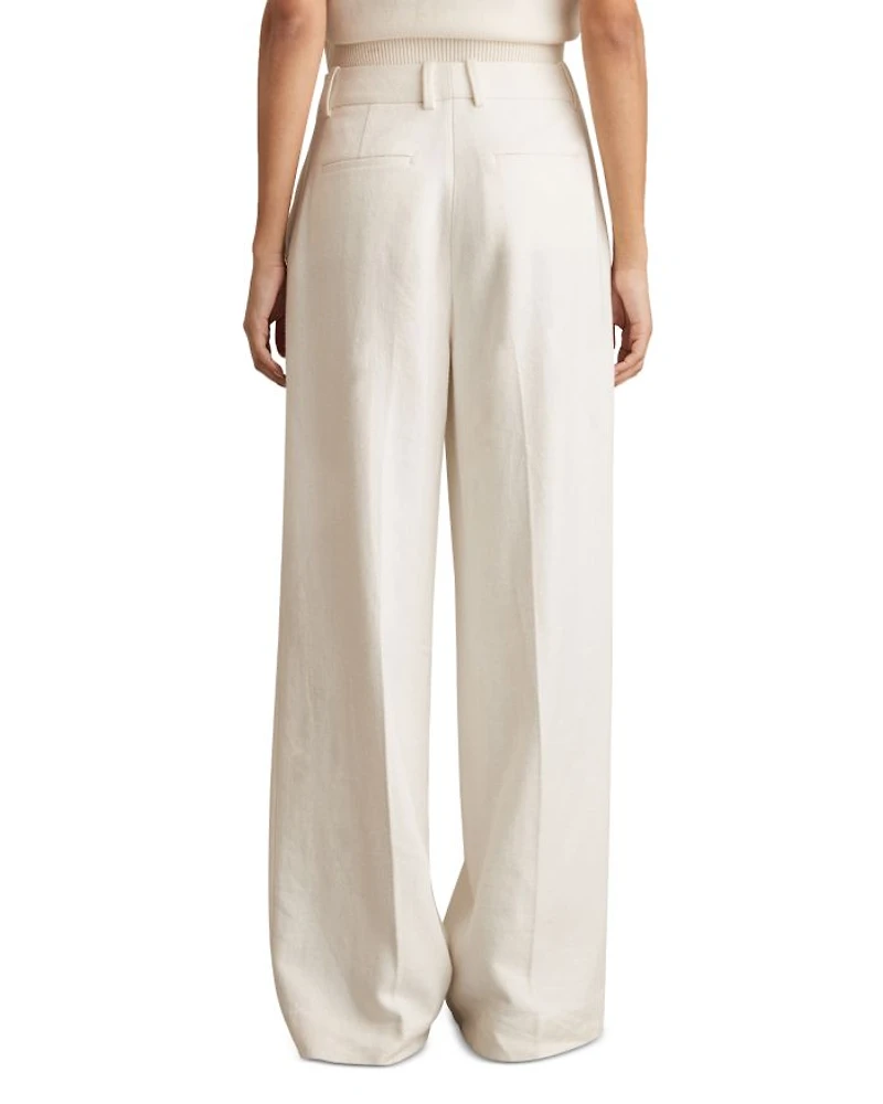 Devon Wide Leg Pants