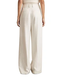 Devon Wide Leg Pants
