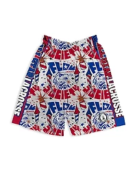 Flow Society Boys' Kaboom Shorts - Big Kid
