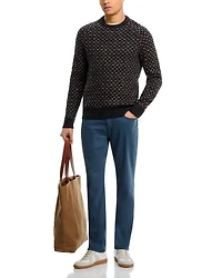 Federal Slim Straight Jeans