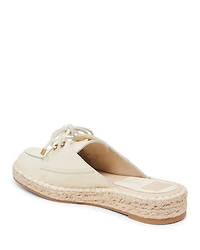 Women's Hatie Espadrille Flats