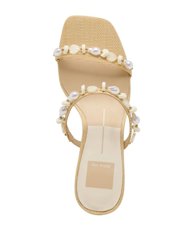 Women's Grason Embellished Sandals