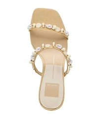Women's Grason Embellished Sandals