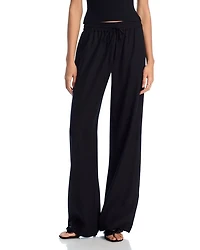 Venetia Drawstring Waist Pants
