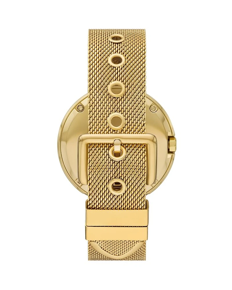 Pierced Watch, 36mm