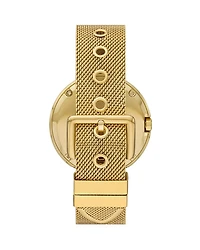 Pierced Watch, 36mm