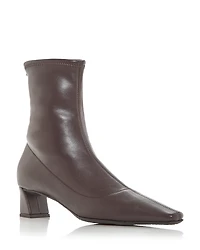 Giuseppe Zanotti Women's Stretch Booties