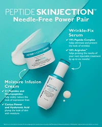 Full Size Peptide Skinjection Stars Line-Smoothing Kit ($120 value)