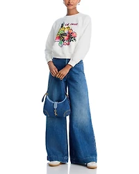 The Concert Graphic Sweatshirt