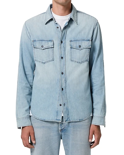 Citizens of Humanity Cairo Denim Utility Shirt