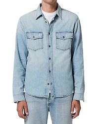 Citizens of Humanity Cairo Denim Utility Shirt