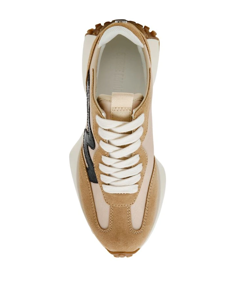 Women's Campo Lace Up Sneakers