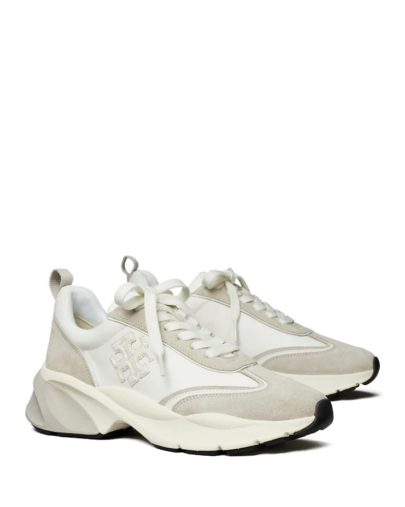 Women's Good Luck Trainer Sneakers