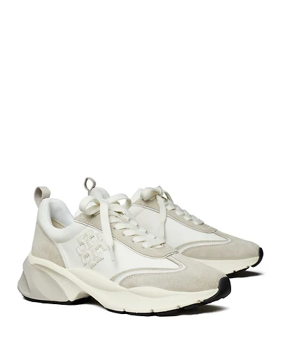 Women's Good Luck Trainer Sneakers