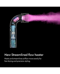 Supersonic r™ hair dryer | Jasper Plum