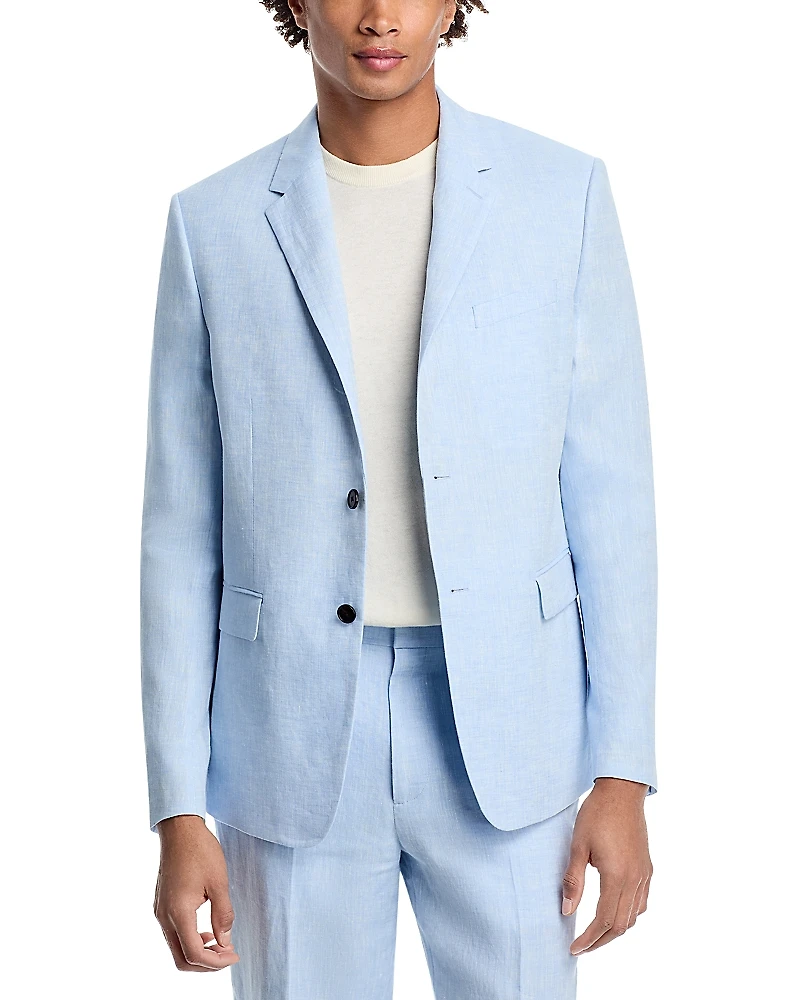 Theory Chambers Slim Fit Blazer