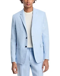 Theory Chambers Slim Fit Blazer